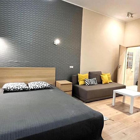 Spacious Studio Krakow Ngoại thất bức ảnh